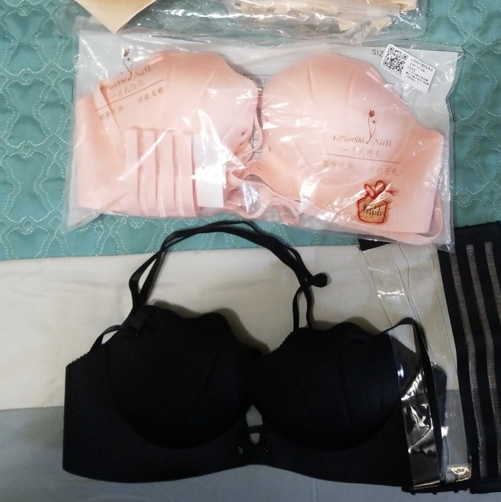 Bra - Picture 2 of 4